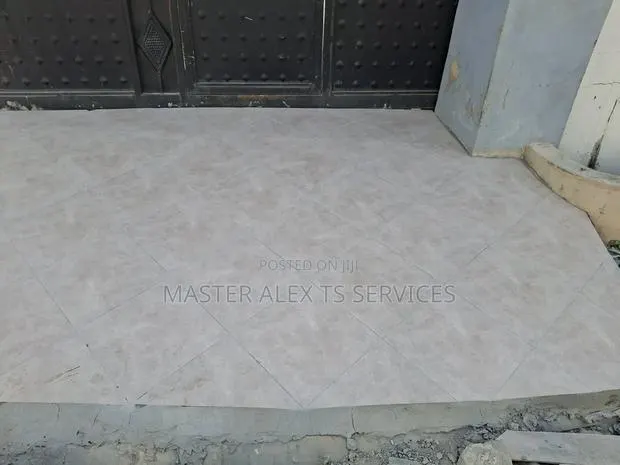 Master Alex Tiling Stones Services · Photo 6