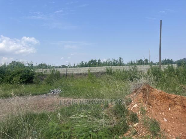 Genuine and Tilted Land for Sale at East Legon Hills · Photo 1