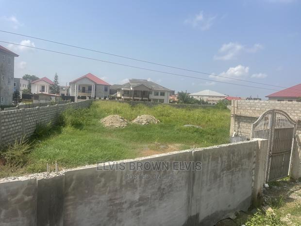 Two and Half Plot of Land for Sale at West Trasacco · Photo 2