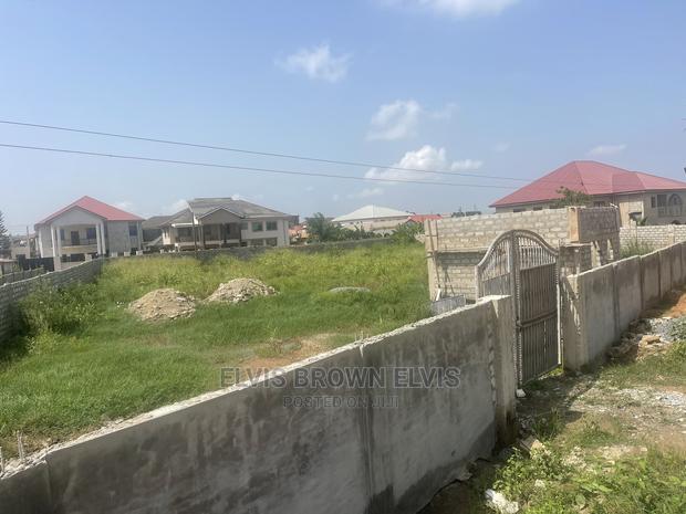 Two and Half Plot of Land for Sale at West Trasacco · Photo 1