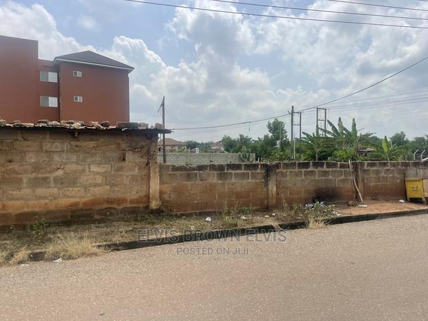 Plot of Land for Sale Opposite Trasacco Face Two · Photo 1