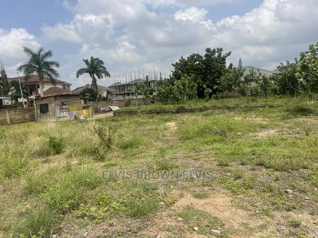 Two Plots of Land for Sale at TRASACCO Area · Photo 1