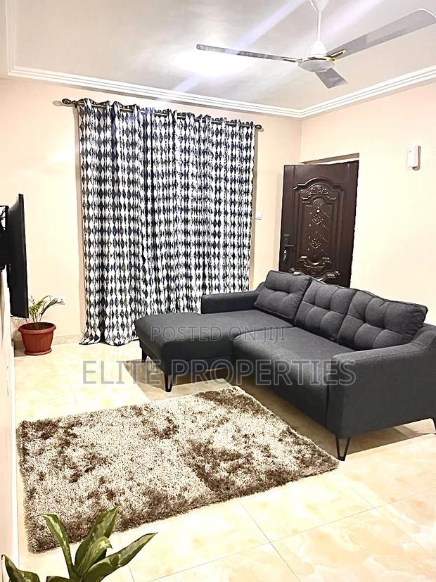 Furnished 1bdrm Apartment in Com.26, Tema Metropolitan for rent · Photo 7