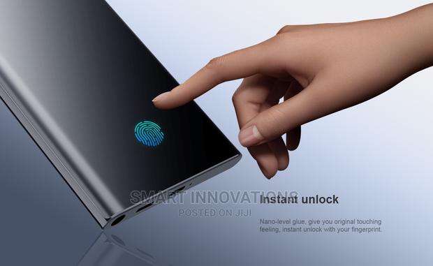 Galaxy S23 Ultra | S22 Ultra Tempered Glass Screen Protector · Photo 3