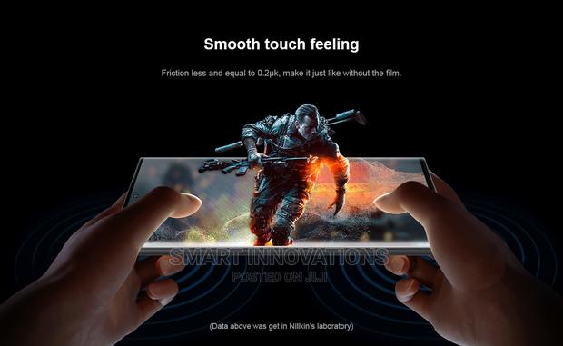 Galaxy S23 Ultra | S22 Ultra Tempered Glass Screen Protector · Photo 7