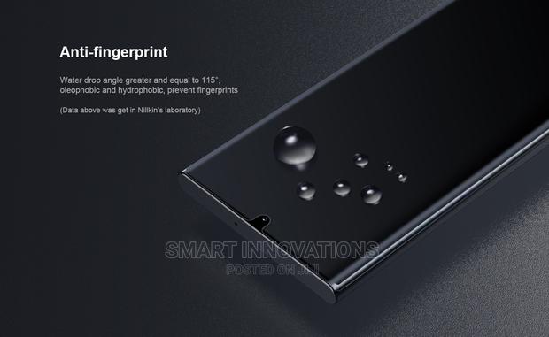 Galaxy S23 Ultra | S22 Ultra Tempered Glass Screen Protector · Photo 6