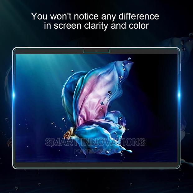 Microsoft Surface Pro 9 | 8 | 7 | 6 Tempered Glass Protector · Photo 6