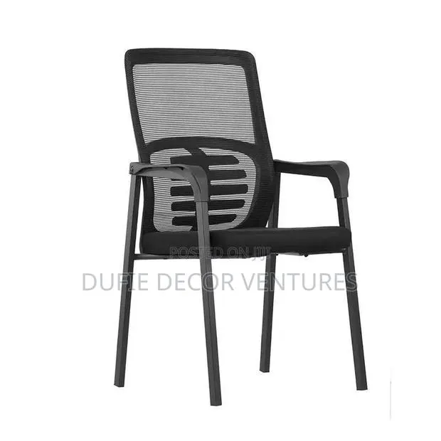 Visitor Chair Available for Sale · Photo 1