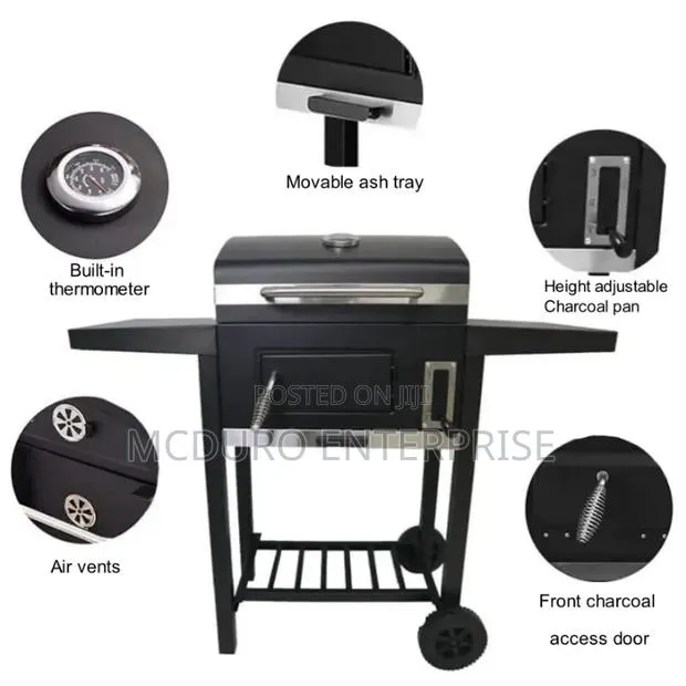 Barbecue Grill · Photo 2