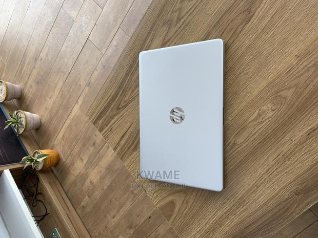 New Laptop HP Pavilion 15 8GB AMD Ryzen SSD 512GB · Photo 2