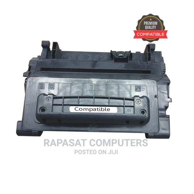 CMYK 64A(CC364A) Black Compatible Laserjet Toner Cartridge · Photo 1