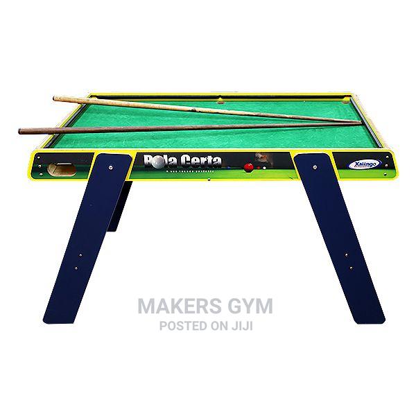 Pool Table(Kids ) · Photo 1