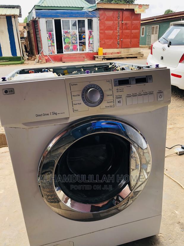 Washing Machine Repairs and Service · Photo 1
