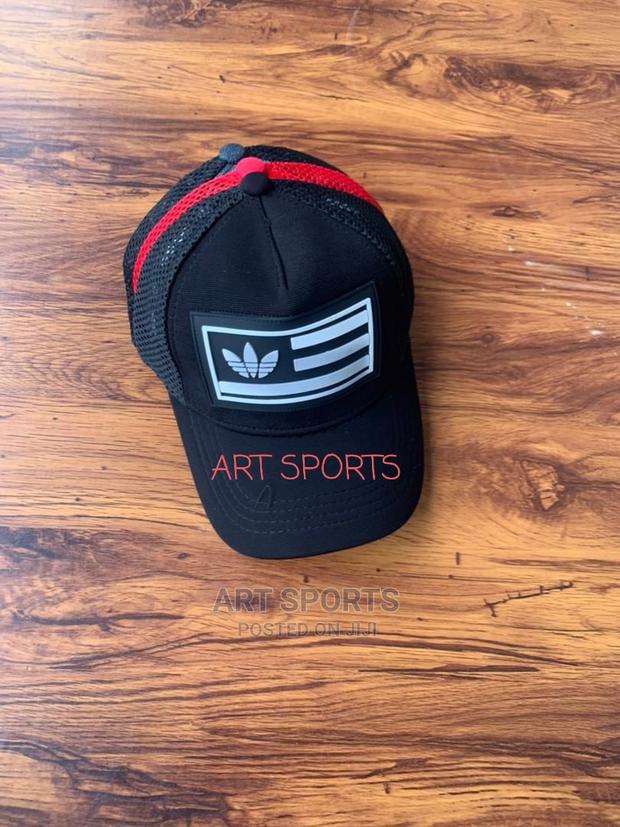 Adidas Caps · Photo 1