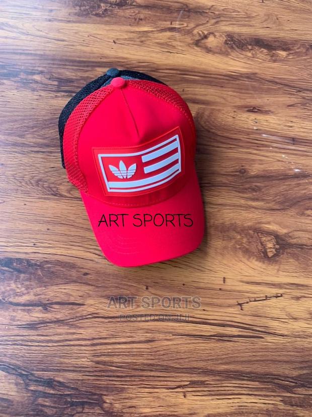 Adidas Caps · Photo 2