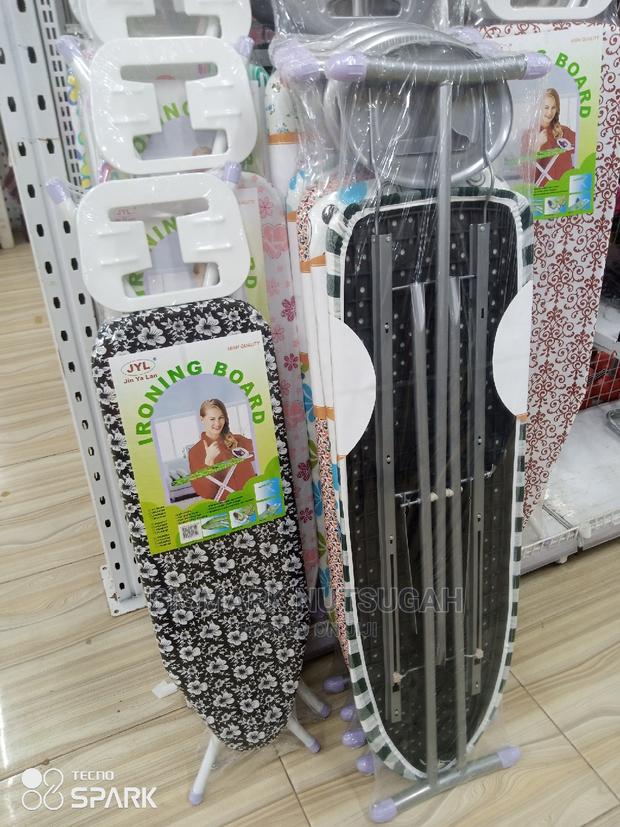 Iron Board for Sale · Photo 4