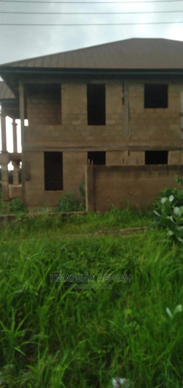 7bdrm Block of Flats in Mark Estate At, Kumasi Metropolitan for sale · Photo 1