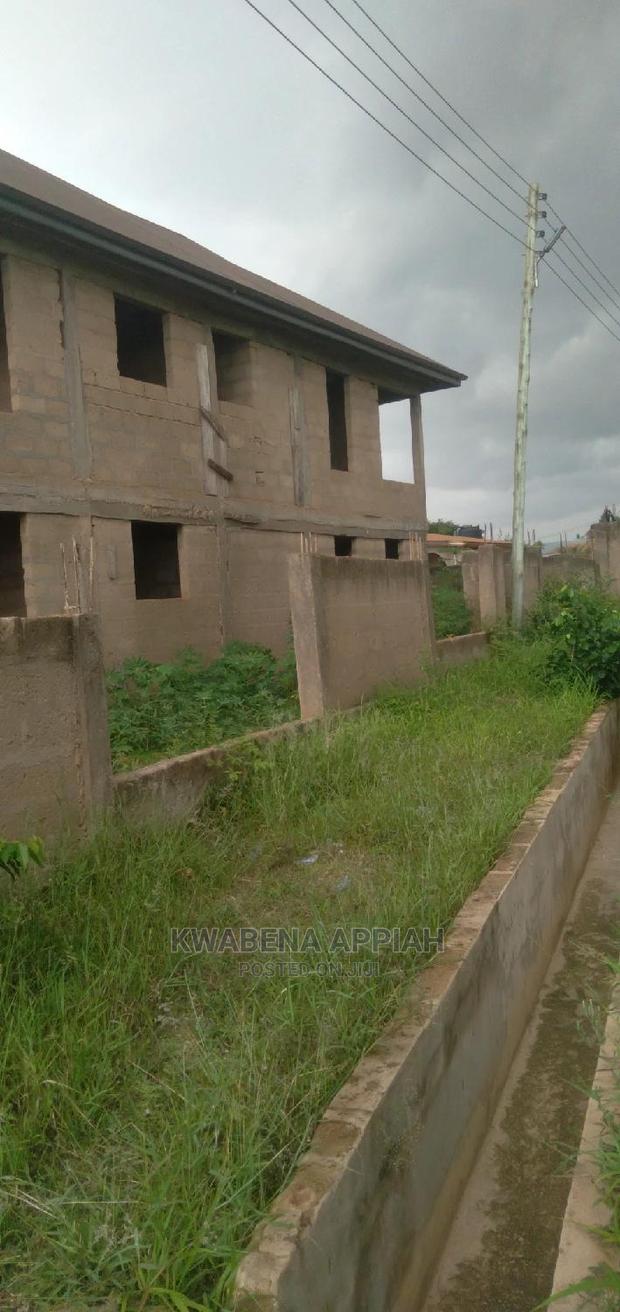 7bdrm Block of Flats in Mark Estate At, Kumasi Metropolitan for sale · Photo 3