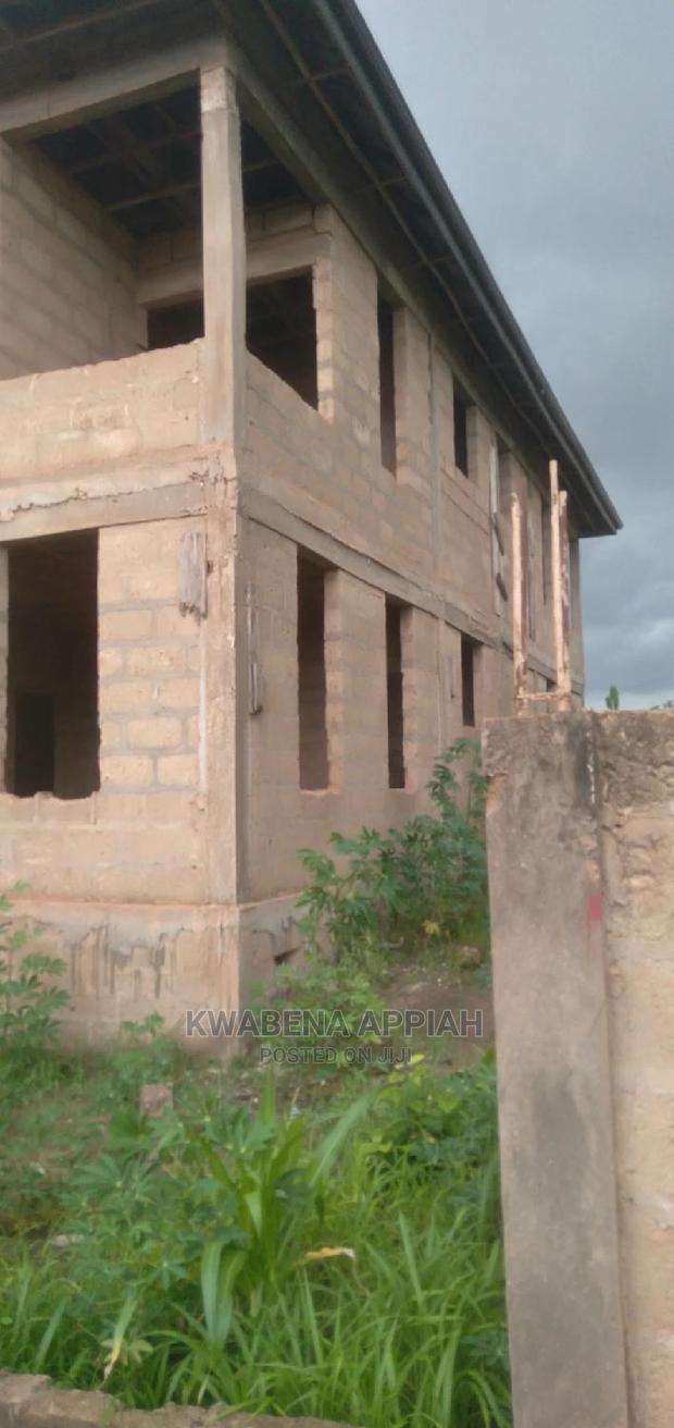 7bdrm Block of Flats in Mark Estate At, Kumasi Metropolitan for sale · Photo 4
