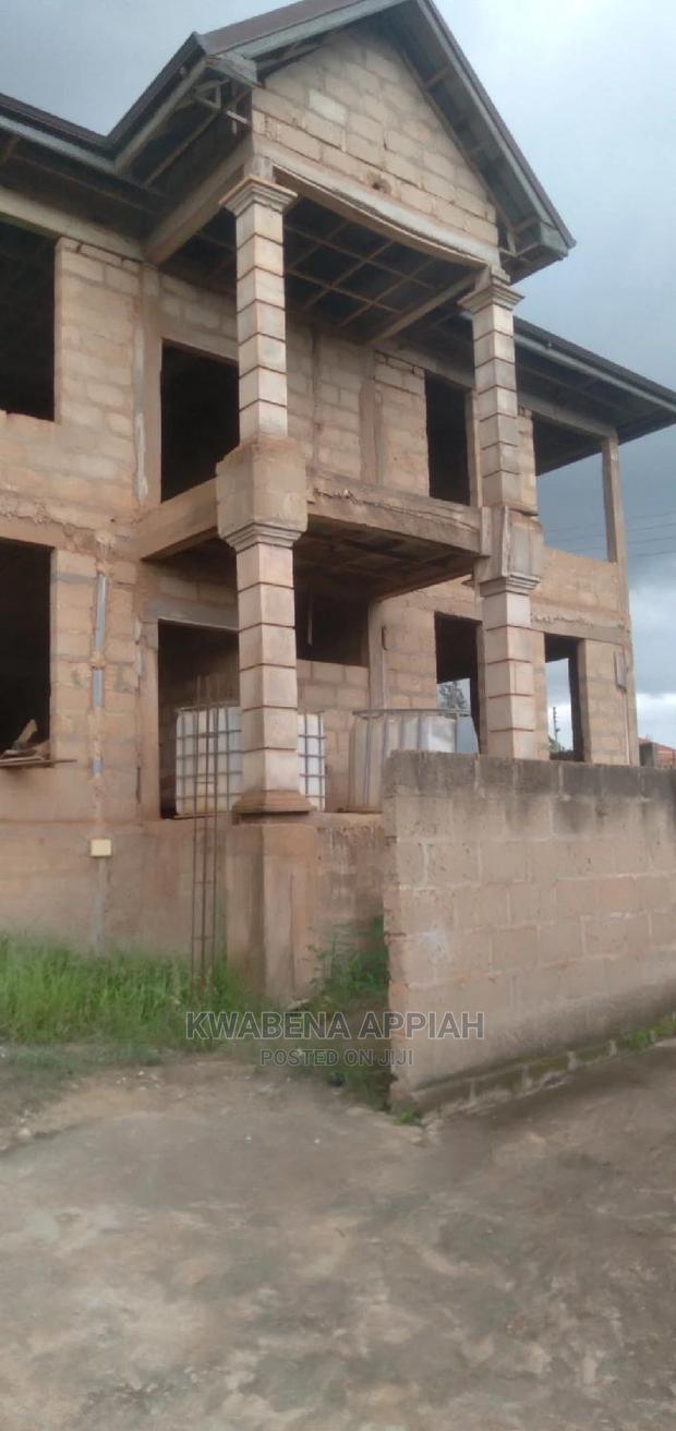 7bdrm Block of Flats in Mark Estate At, Kumasi Metropolitan for sale · Photo 7