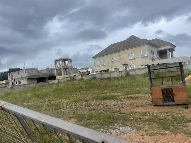 One and Half Plots of Land for Sale Just After Lighthouse · Photo 2