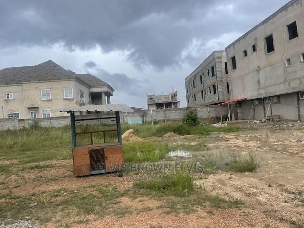 One and Half Plots of Land for Sale Just After Lighthouse · Photo 1