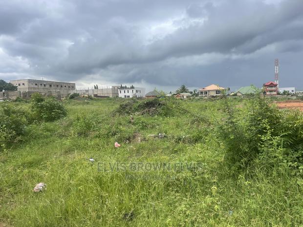 Do Buy a Plot of Land for Sale at East Legon Hills · Photo 1