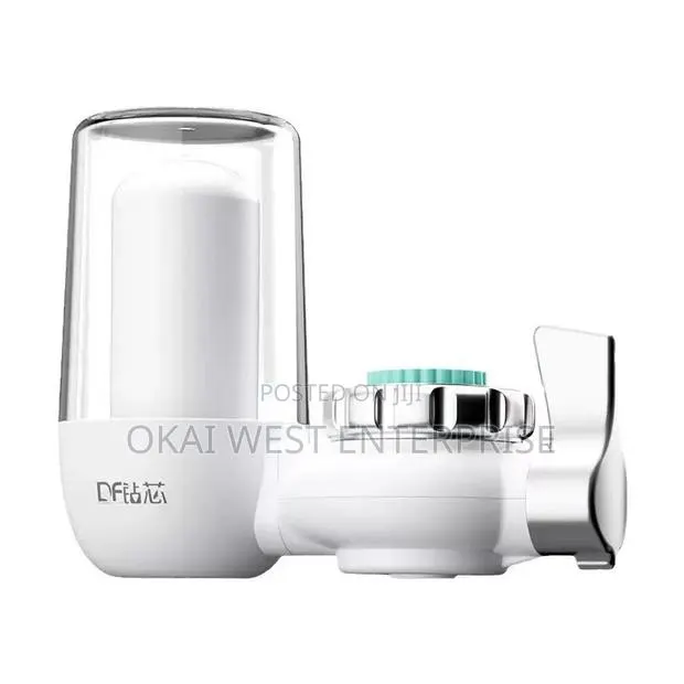 Wholesale Kitchen Faucet Water Purifier (1in4 Filters) · Photo 1
