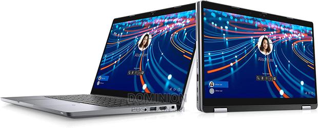 New Laptop Dell 8GB Intel Core I5 SSD 256GB · Photo 1
