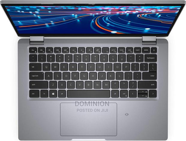 New Laptop Dell 8GB Intel Core I5 SSD 256GB · Photo 4
