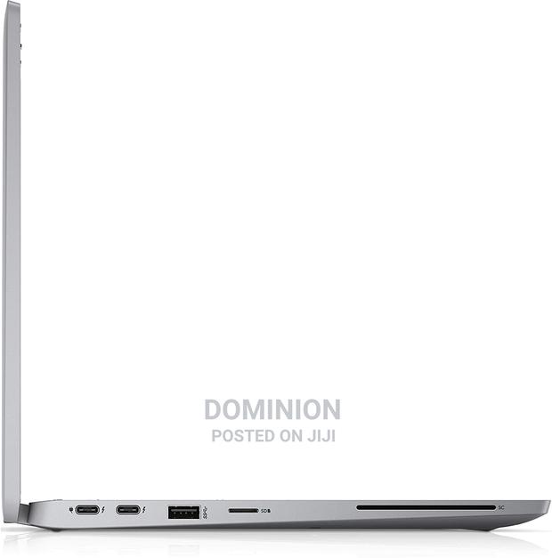 New Laptop Dell 8GB Intel Core I5 SSD 256GB · Photo 5
