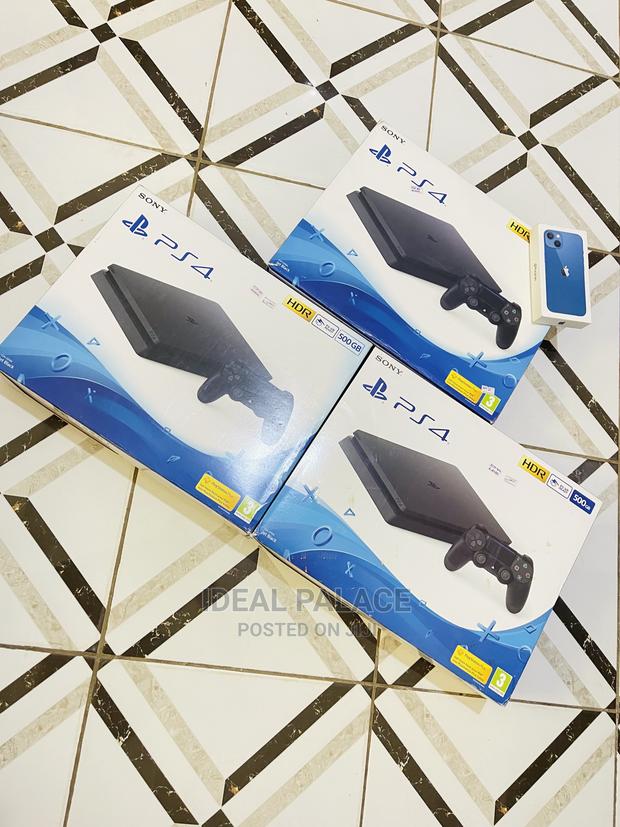 4 Slim Brand New · Photo 2