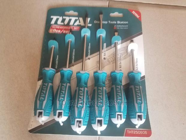 Screw Driver Set (6pcs) · Photo 2