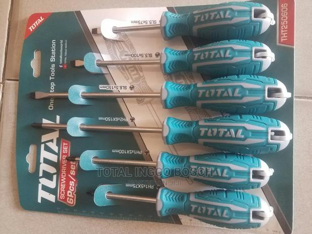 Screw Driver Set (6pcs) · Photo 3