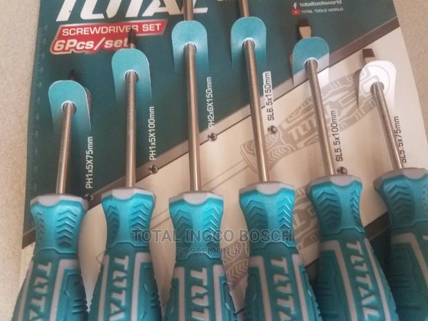 Screw Driver Set (6pcs) · Photo 4