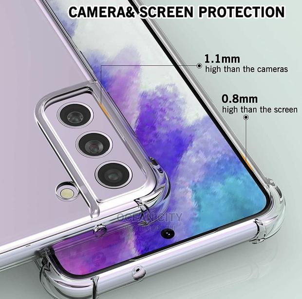 GALAXY S21fe Bumper Case · Photo 2