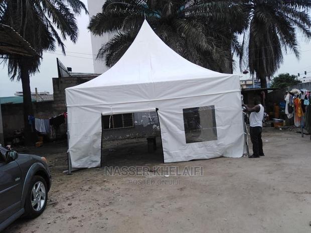 Heavy Duty Canopies for Sell · Photo 2