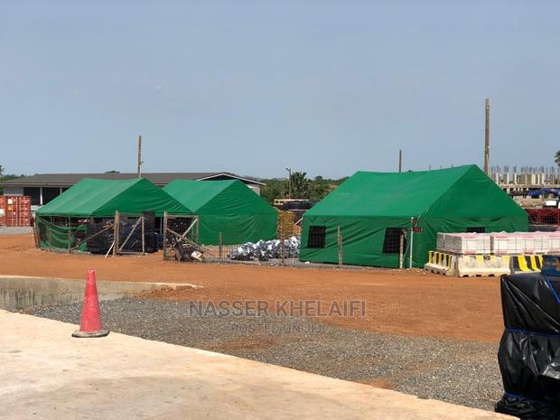 Heavy Duty Canopies for Sell · Photo 3