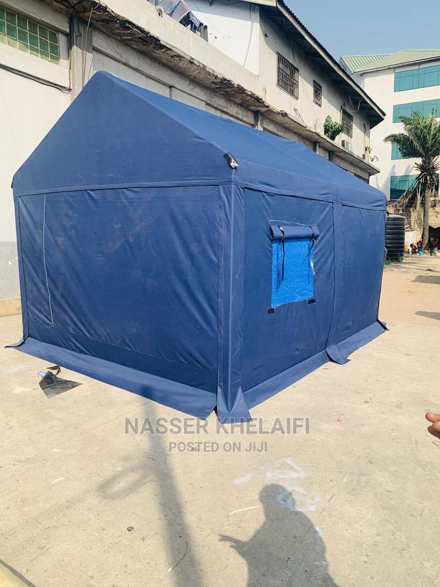 Heavy Duty Canopies for Sell · Photo 8