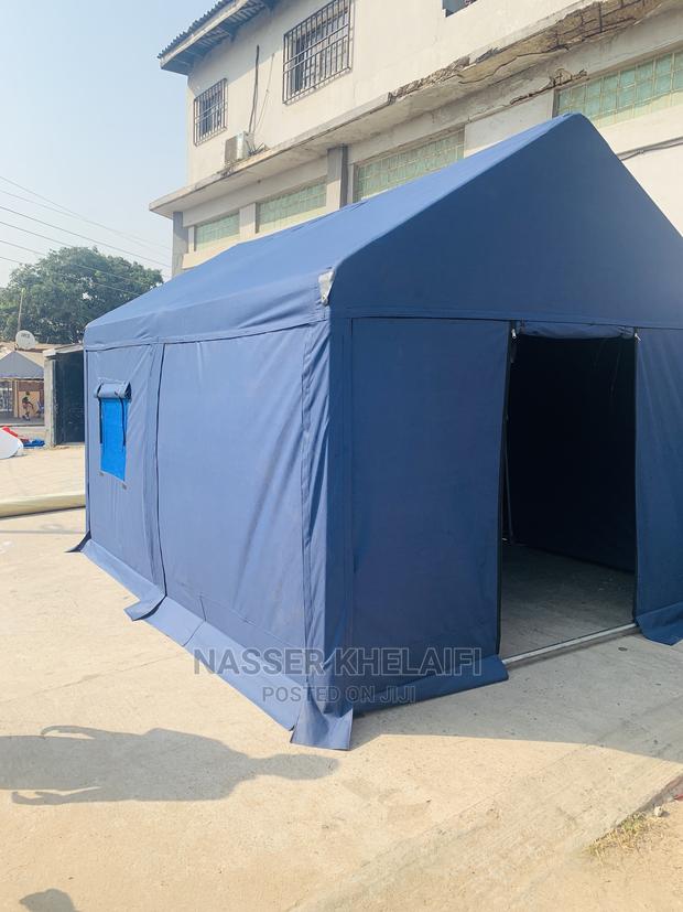 Heavy Duty Canopies for Sell · Photo 5