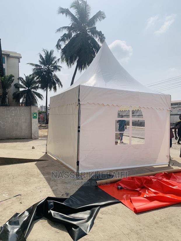 Heavy Duty Canopies for Sell · Photo 4