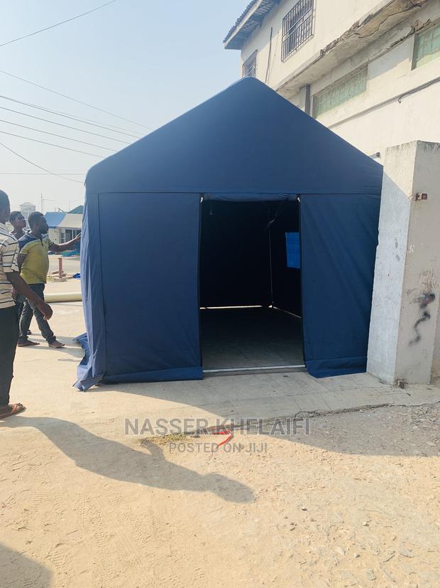 Heavy Duty Canopies for Sell · Photo 6