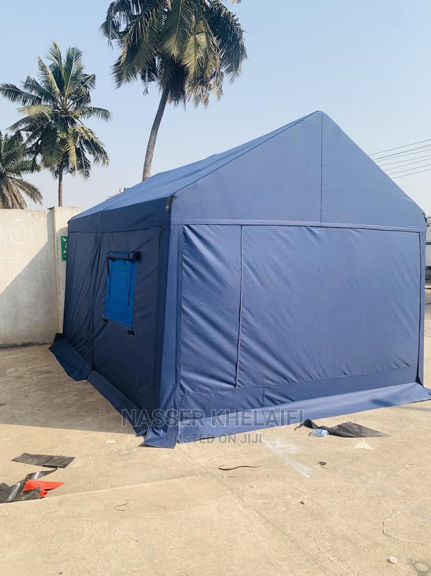 Heavy Duty Canopies for Sell · Photo 7