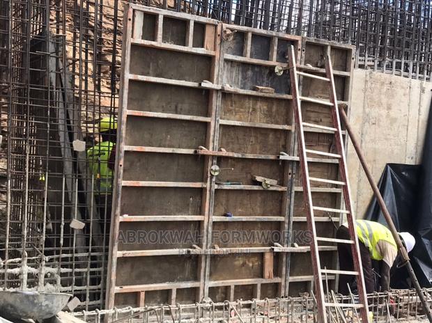 Tank/Retaining Wall/Gutter/Formwork/ · Photo 2
