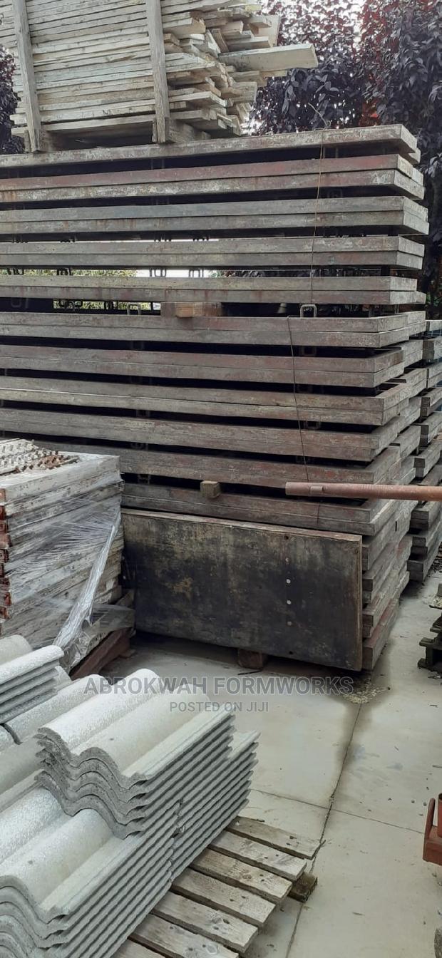 Tank/Retaining Wall/Gutter/Formwork/ · Photo 3