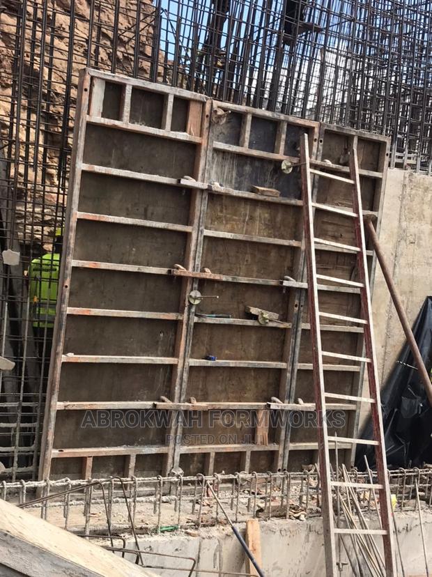 Tank/Retaining Wall/Gutter/Formwork/ · Photo 4