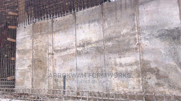 Tank/Retaining Wall/Gutter/Formwork/ · Photo 5