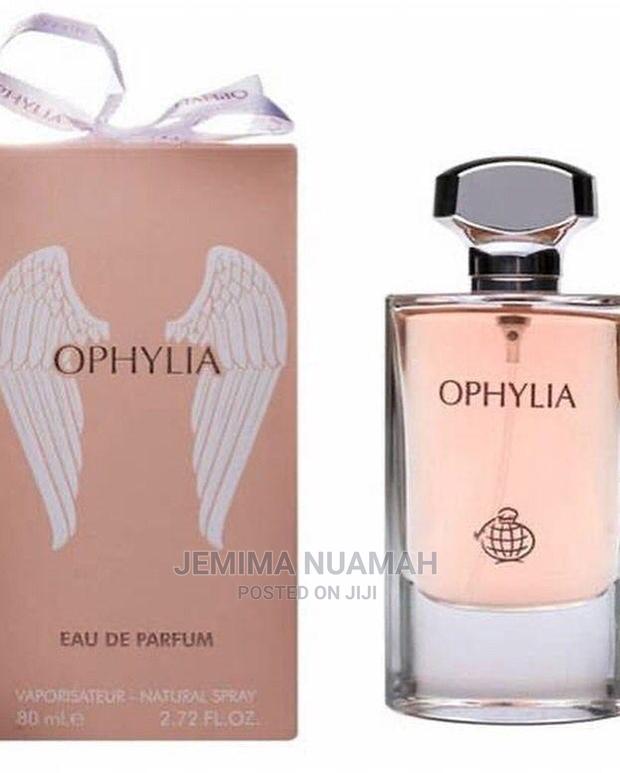 OPHYLIA Perfume · Photo 1
