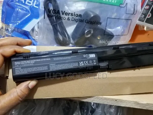 Hp Probook 4530s · Photo 1