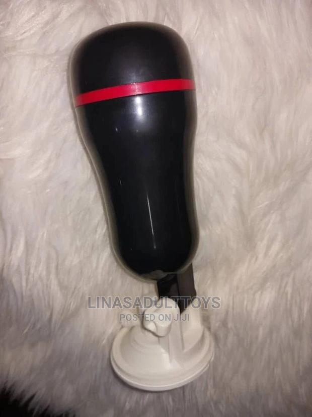 Fleshlight Cup Masturbating Cup for Men · Photo 2